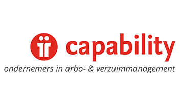Capability logo