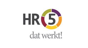 HR5 logo