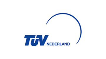 Tuv Nederland logo