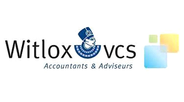 Witlox VCS logo