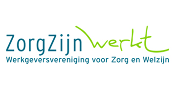 ZorgZijn werkt Logo