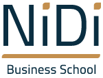 NIDI Business School Logo